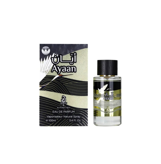 Arabiyat Ayaan EDP 100 ml