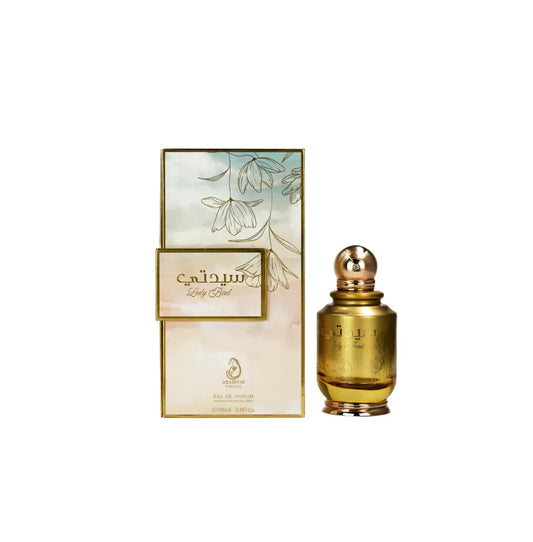 Arabiyat Prestige Lady Bird EDP 100 ml