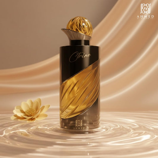 Ahmed Al Maghribi Ctrine EDP 100 ml