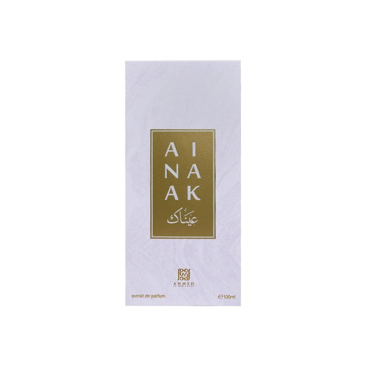 Ahmed Al Maghribi Ainaak EDP 100 ml