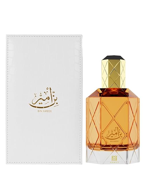 Ahmed Al Maghribi Bin Ameer EDP 90 ml