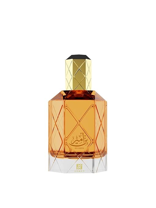 Ahmed Al Maghribi Bin Ameer EDP 90 ml