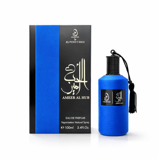 Arabiyat Ameer Al Hub EDP 100 ml