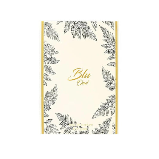 Ahmed Al Maghribi Blu Oud EDP 100 ml