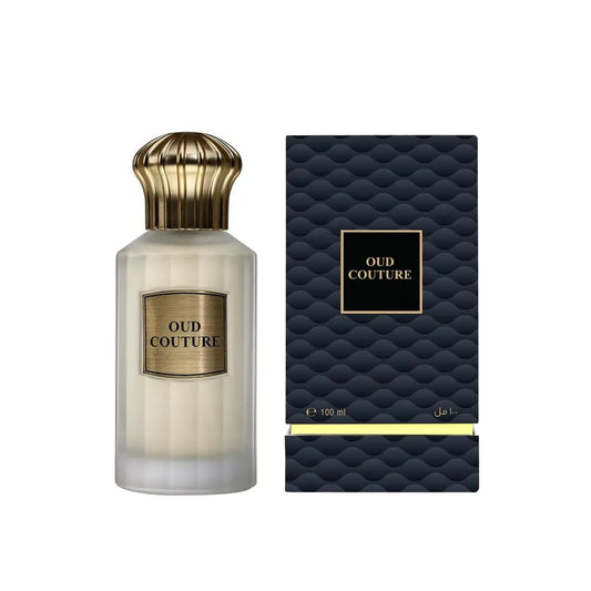 Ahmed Al Maghribi Oud Couture EDP 100 ml
