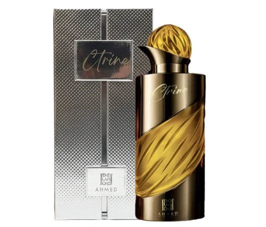 Ahmed Al Maghribi Ctrine EDP 100 ml