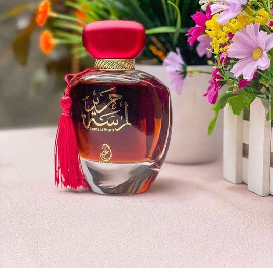 Arabiyat Lamsat Harir EDP 100 ml