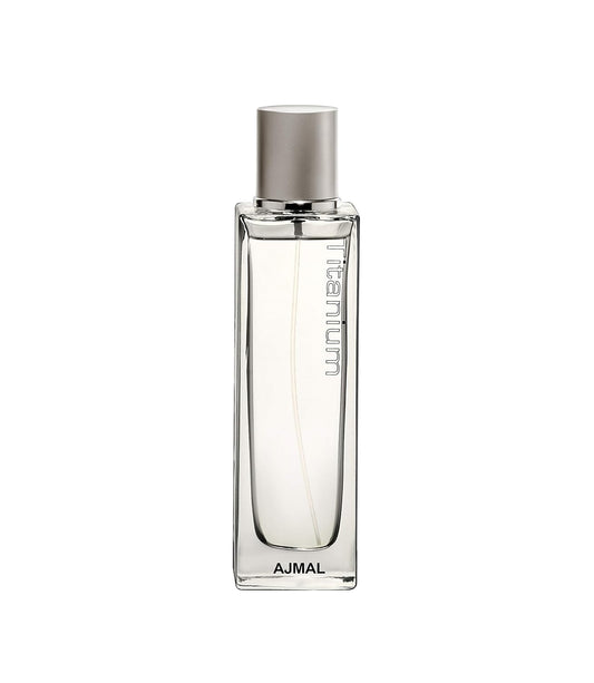 Ajmal Titanium EDP 100 ml