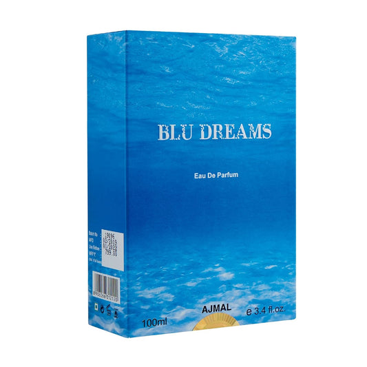 Ajmal Blu Dreams EDP 100 ml