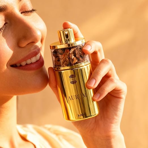 Ajmal Aurum EDP 75 ml