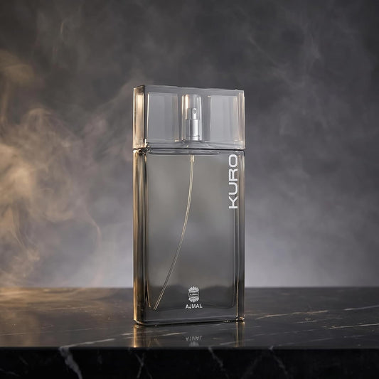 Ajmal Kuro EDP 90 ml