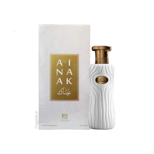 Ahmed Al Magribi Ainaak EDP 100 ml