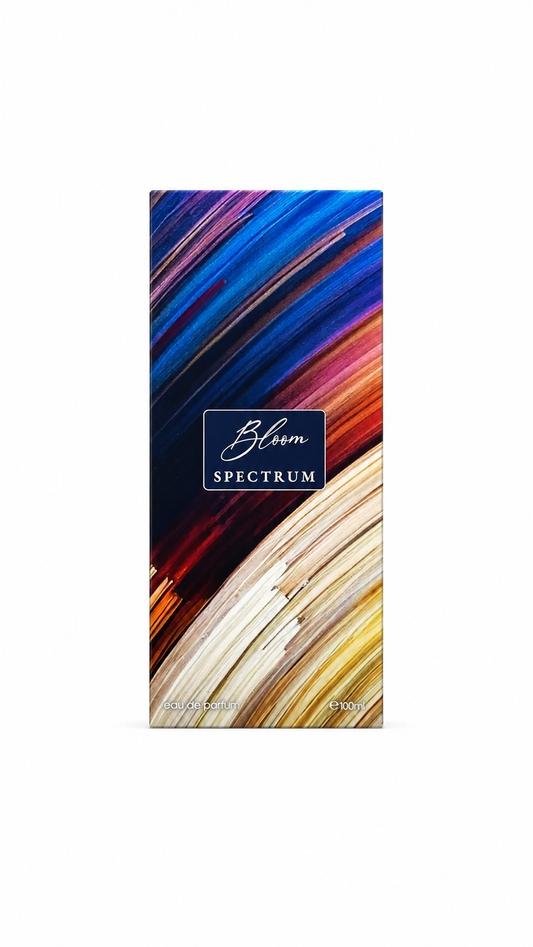 Ahmed Al Maghribi Bloom Spectrum Edp 100 ml