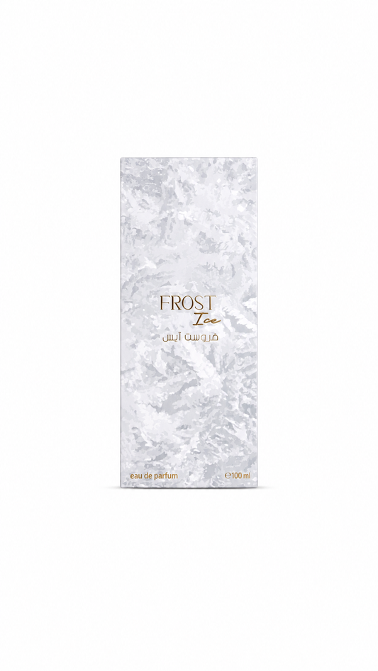 Ahmed Al Maghribi Frost Ice EDP 100 ml