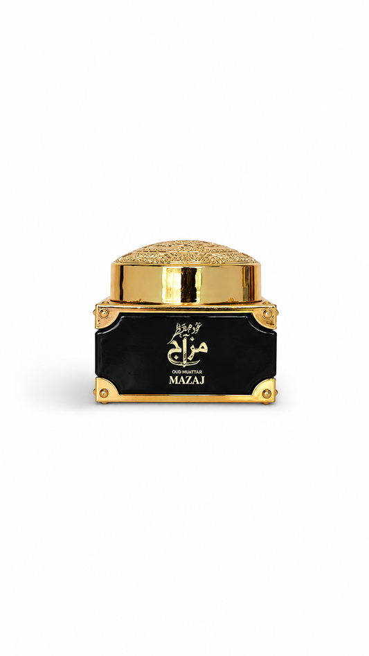 Damishq Oud Muattar Mazaj 45 g