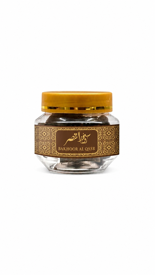 Uraz Bakhoor Al Qasr 50 g