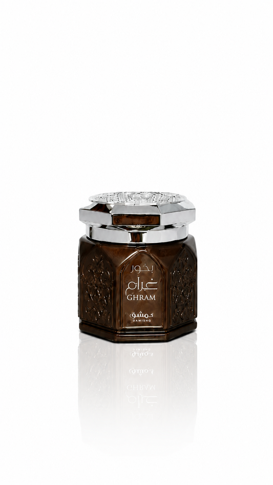 Damishq Bukhoor Ghram 70 g