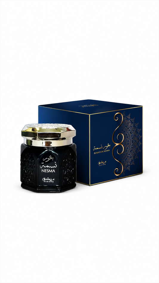 Damishq Bukhoor Nesma 70 g