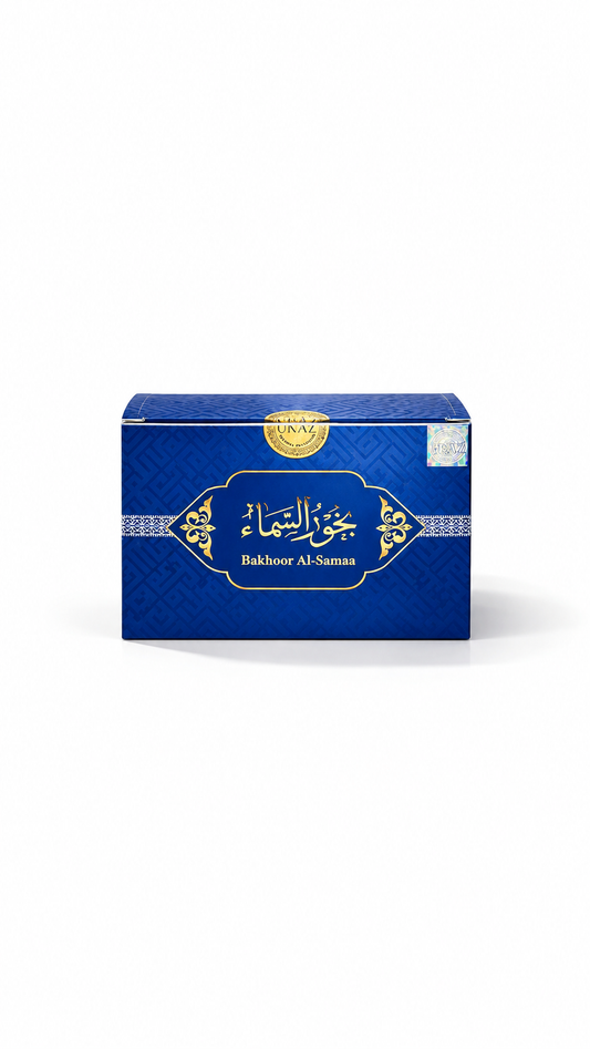 Uraz Bakhoor Al-Samaa 50 g