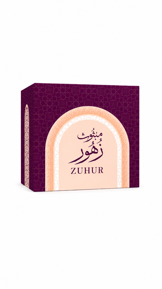 Uraz Mabsoos Zuhur 30 g