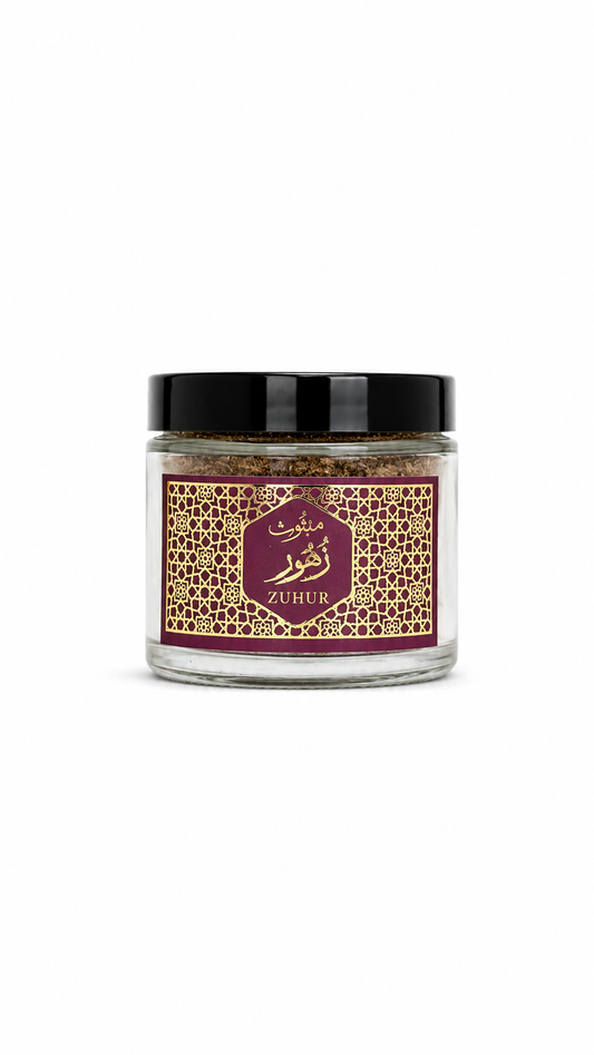 Uraz Mabsoos Zuhur 30 g
