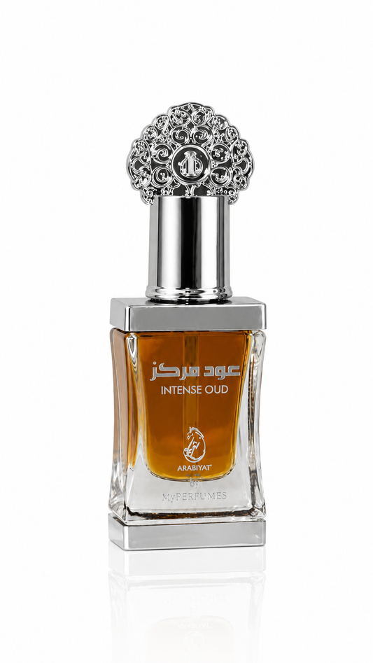 Arabiyat Intense Oud CPO 12 ml