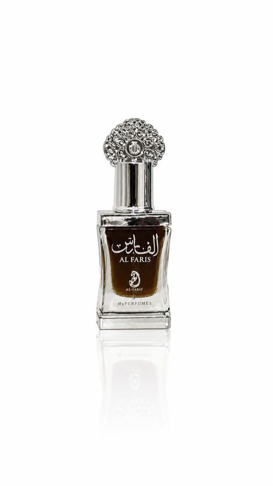 Arabiyat Al Faris CPO 12 ml