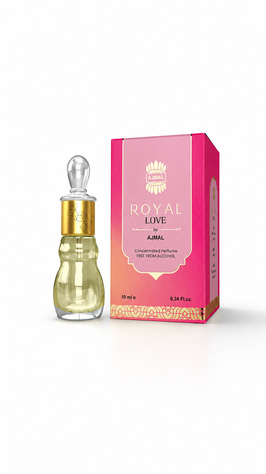 Ajmal Royal Love CPO 10 ml