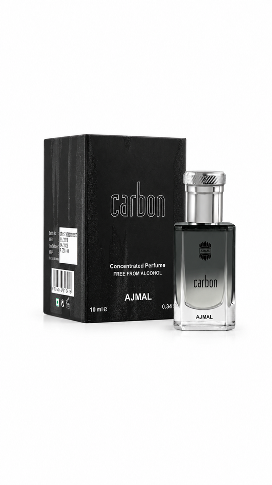 Ajmal Carbon Cp 10 ml
