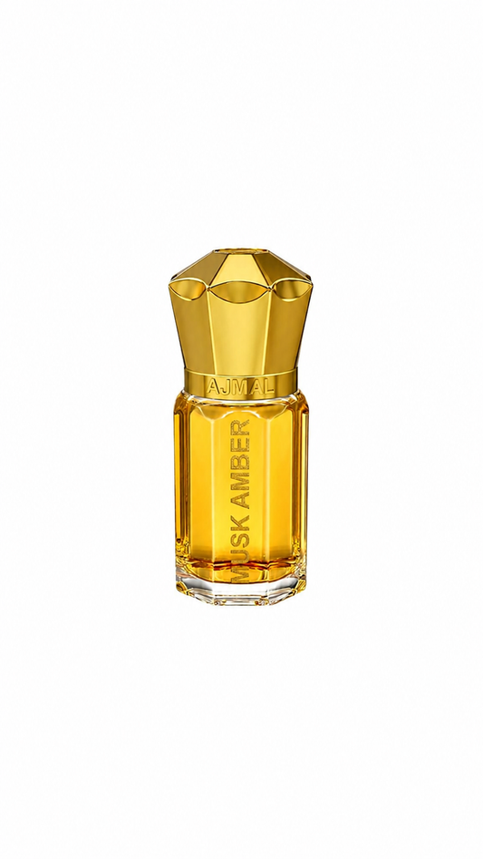 Ajmal Musk Amber CPO 5 ml