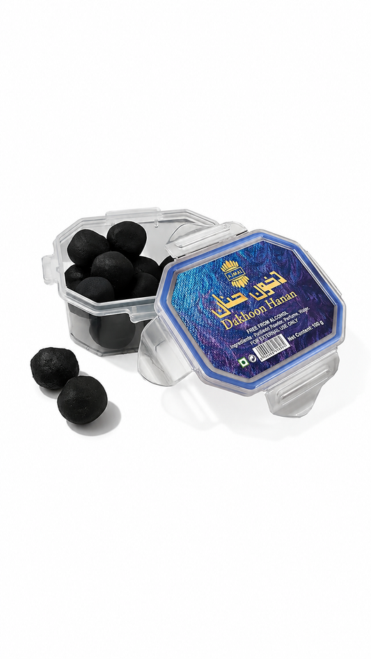 Ajmal Dakhoon Hanan 100 g