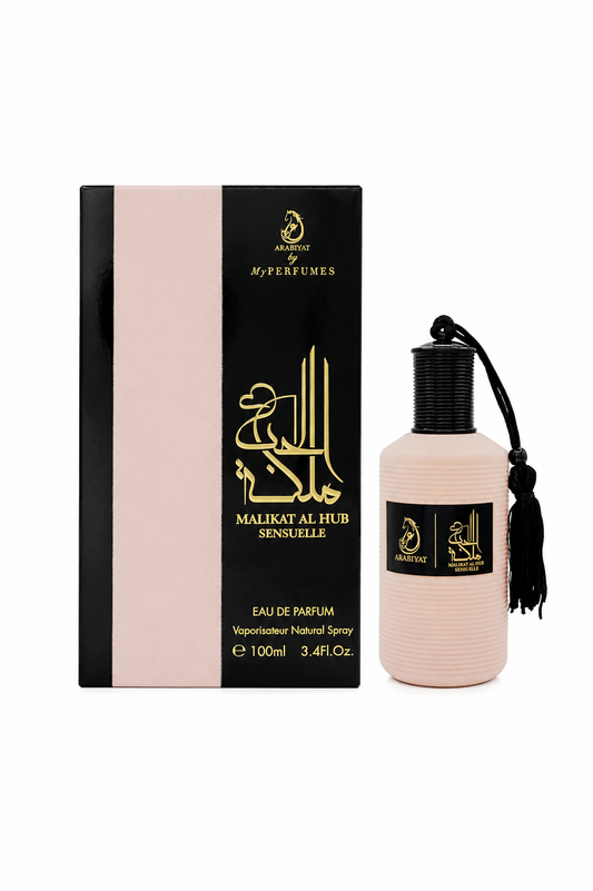 Arabiyat Malikat Al Hub Sensuelle EDP 100 ml