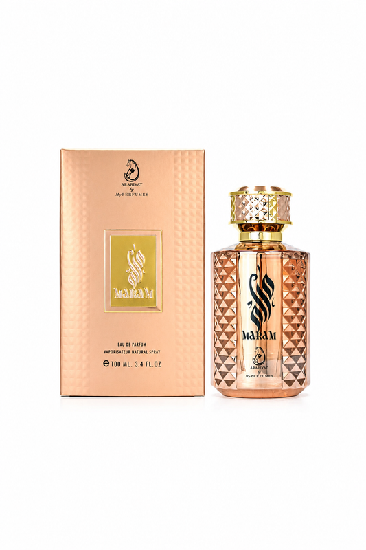 Arabiyat Maram EDP 100 ml