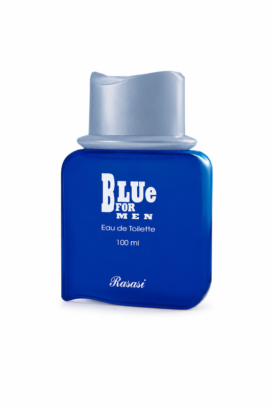 Rasasi Blue for Men EDT 100 ml