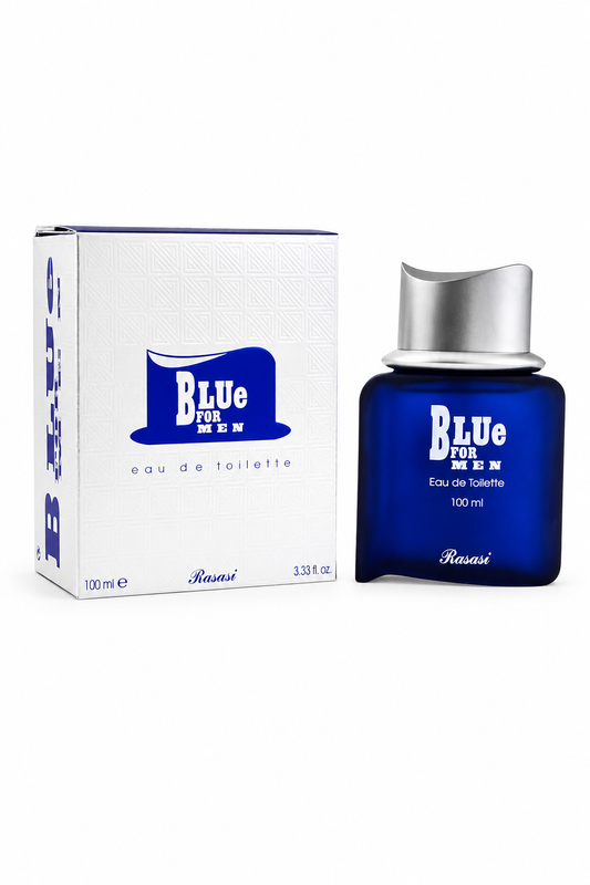 Rasasi Blue for Men EDT 100 ml
