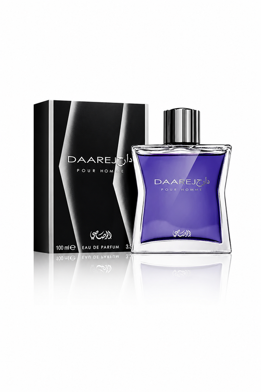 Rasasi Daarej Pour Homme EDP 100 ml