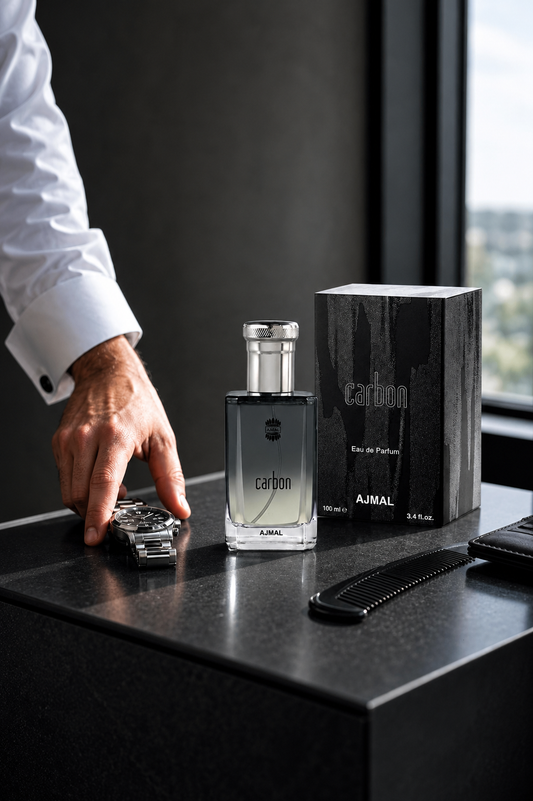 Ajmal Carbon EDP 100 ml