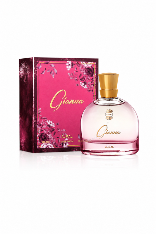 Ajmal Gianna EDP 100 ml