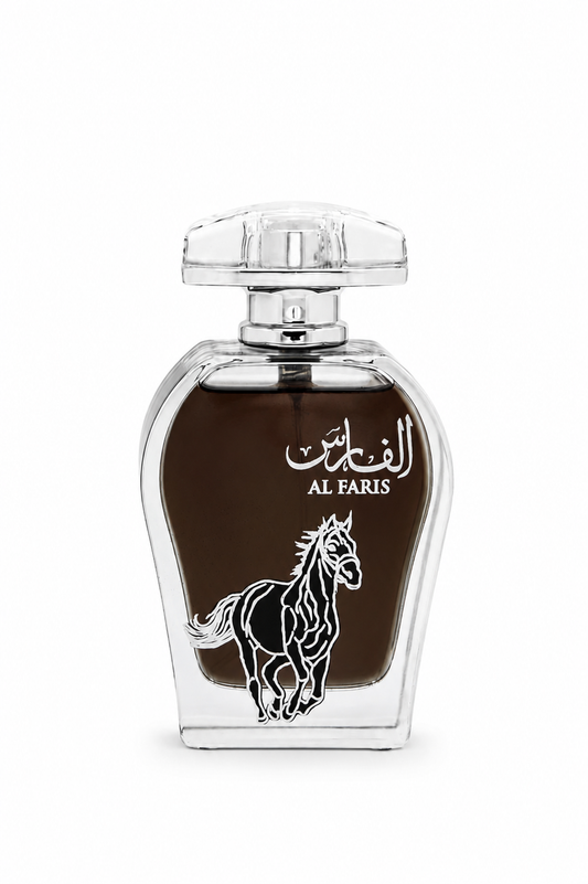 Arabiyat Al Faris EDP 100 ml