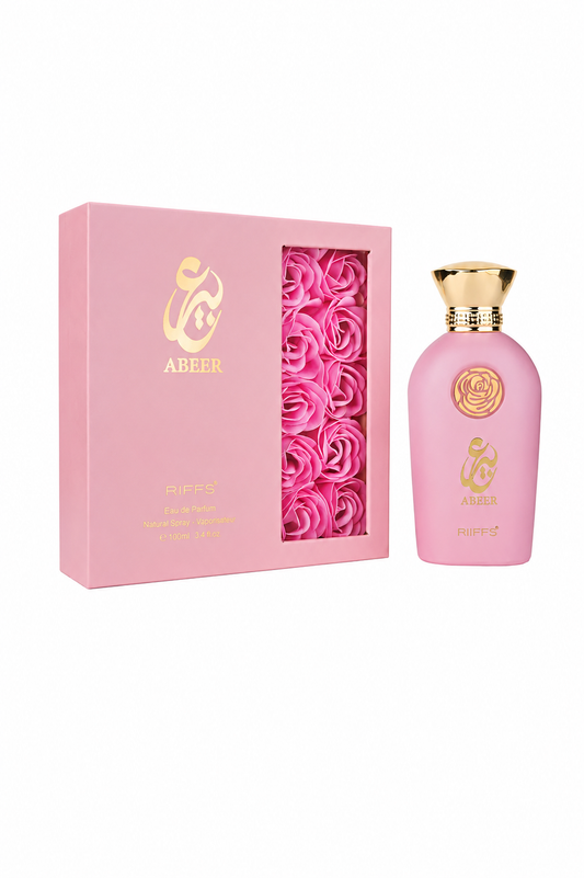 Riiffs Abeer EDP 100 ml