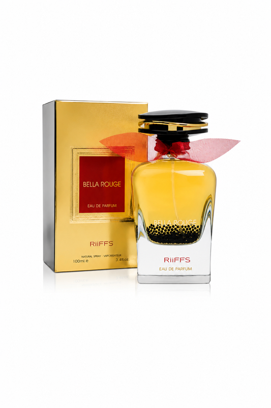 Riiffs Bella Rouge EDP 100 ml
