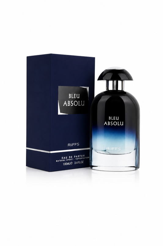 Riiffs Bleu Absolu EDP 100 ml