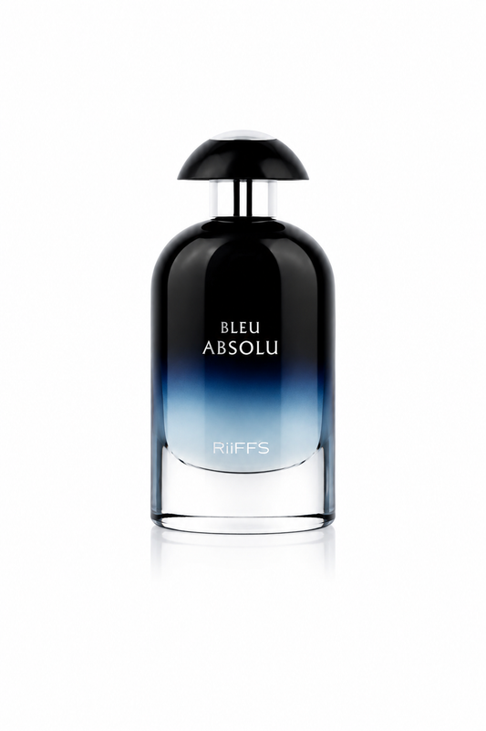 Riiffs Bleu Absolu EDP 100 ml
