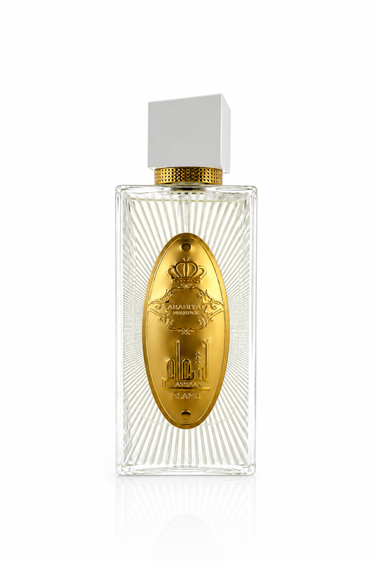 Arabiyat Prestige Ash'aa Blanc EDP 110 ml