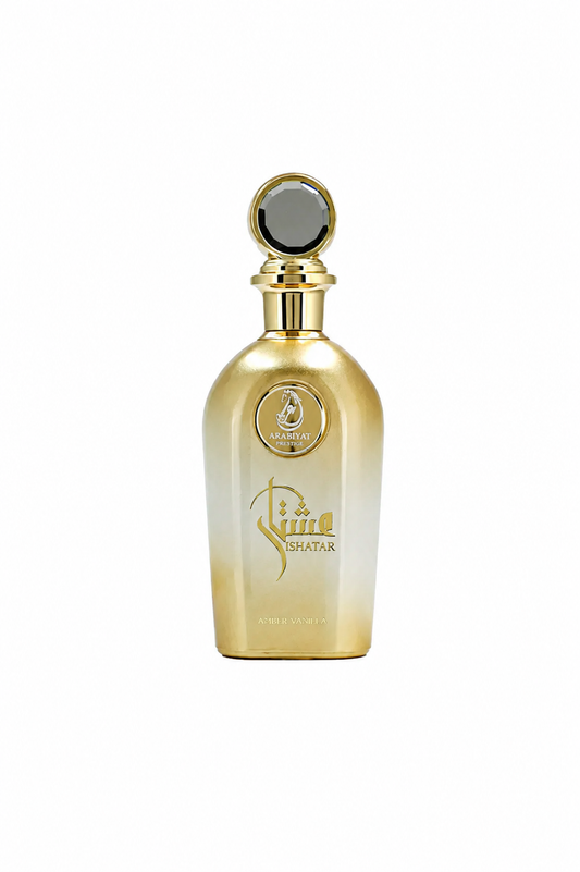 Arabiyat Prestige Ishatar Amber Vanilla EDP 110 ml