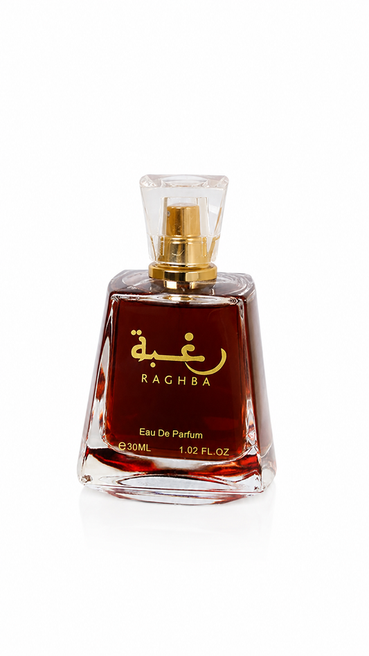 Lattafa Raghba EDP 30 ml