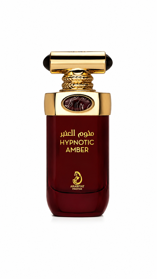 Arabiyat Prestige Hypnotic Amber EDP 100 ml