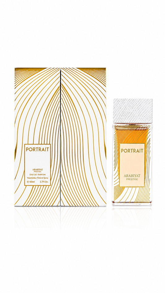 Arabiyat Prestige Portrait EDP 80 ml