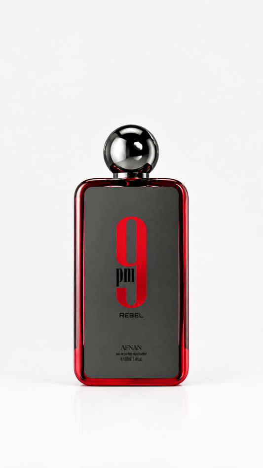 Afnan 9pm Rebel EDP 100 ml