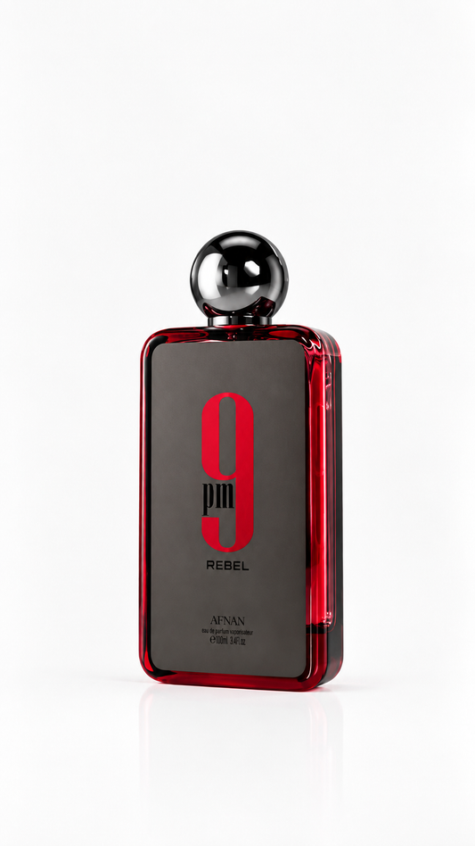Afnan 9pm Rebel EDP 100 ml